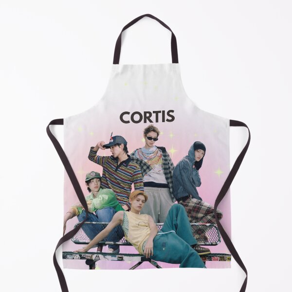 Item preview, Cortis Group designed and sold by misamoot.