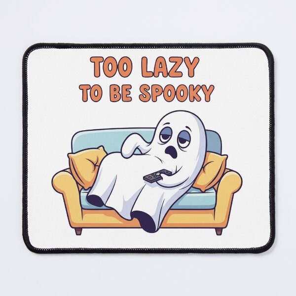 Item preview, Lazy Ghost designed and sold by sassav8.