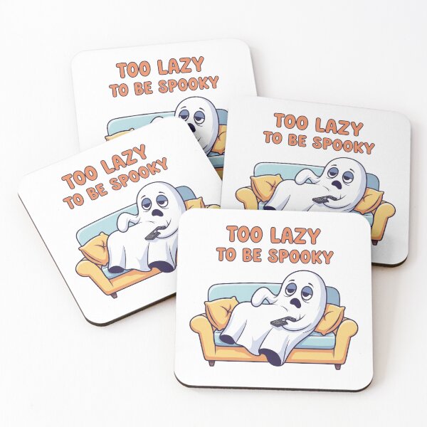 Item preview, Lazy Ghost designed and sold by sassav8.