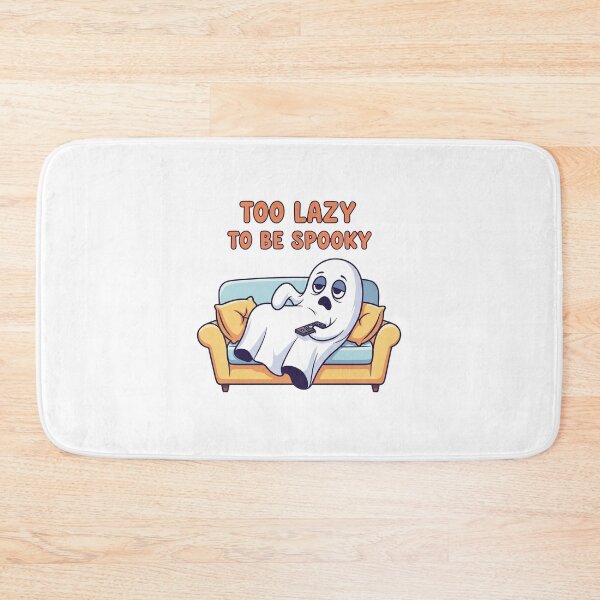 Item preview, Lazy Ghost designed and sold by sassav8.