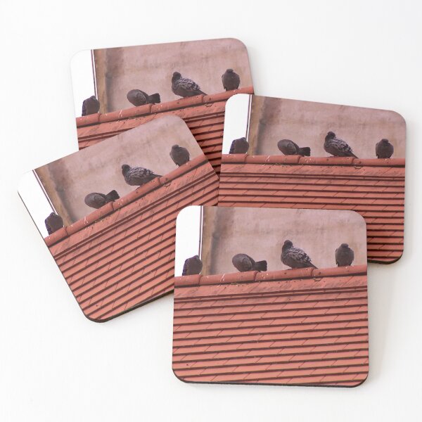 Item preview, Pigeons designed and sold by DjeriK.