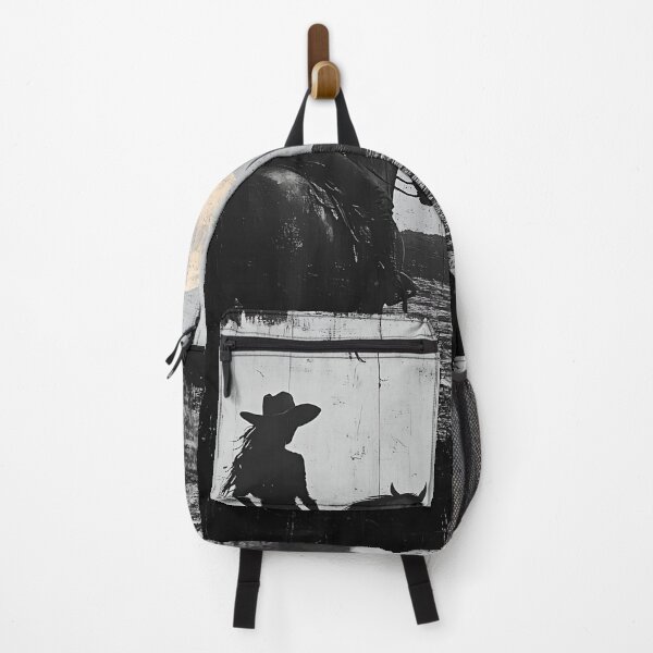 Item preview, Moonlit Rider designed and sold by sh∆dØw.