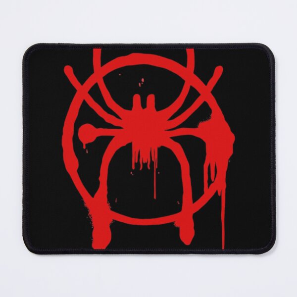 Item preview, Miles Morales Logo designed and sold by TellisJonas.