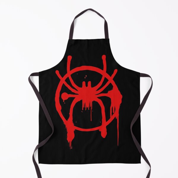 Item preview, Miles Morales Logo designed and sold by TellisJonas.