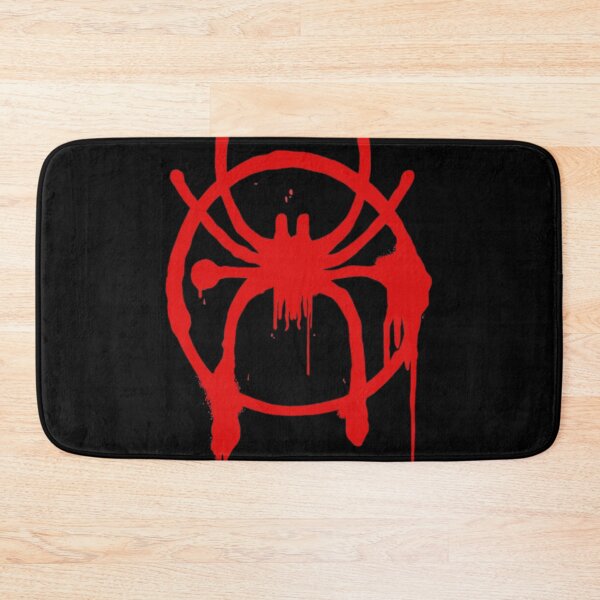 Item preview, Miles Morales Logo designed and sold by TellisJonas.