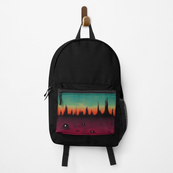 Item preview, Liminal Swamp designed and sold by Glitch Beast Pixel Art.