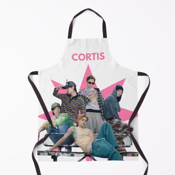 Item preview, Cortis Group designed and sold by misamoot.