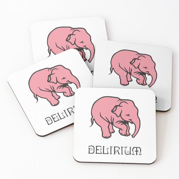 Item preview, Delirium designed and sold by lukecase.