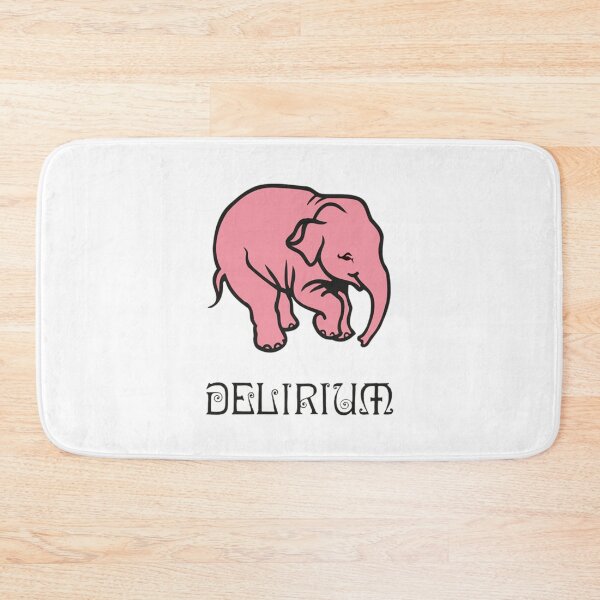 Item preview, Delirium designed and sold by lukecase.