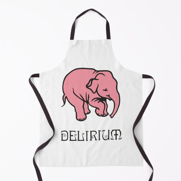 Item preview, Delirium designed and sold by lukecase.