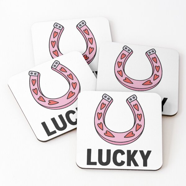 Item preview, LUCKY designed and sold by LameraStudio.