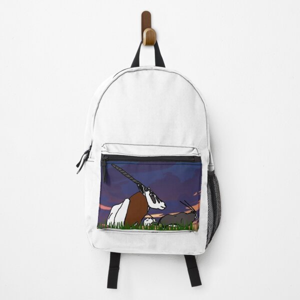 Item preview, Family of Oryx designed and sold by icedragonart77.