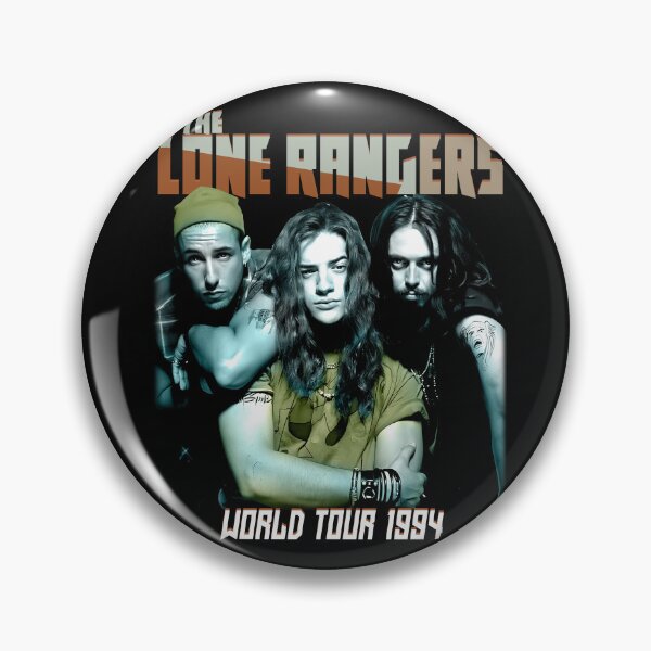 Item preview, The Lone Rangers Airheads Retro Vintage Promo Unisex Classic designed and sold by Chounetteiu13.