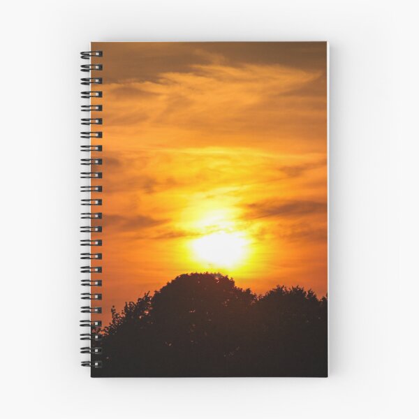 Item preview, Golden Sunset Over Trim, County Meath – Irish Landscape Photography designed and sold by KMNscapes – Ireland Prints & Beyond.