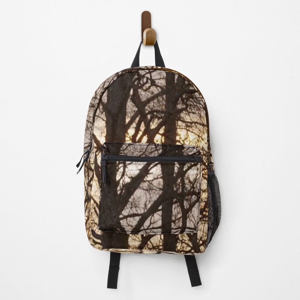Item preview, Backpack designed and sold by DjeriK.