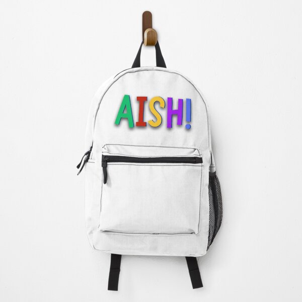 Item preview, Aish! designed and sold by YourChingu.