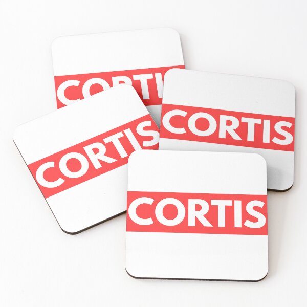 Item preview, Cortis Group Logo designed and sold by misamoot.