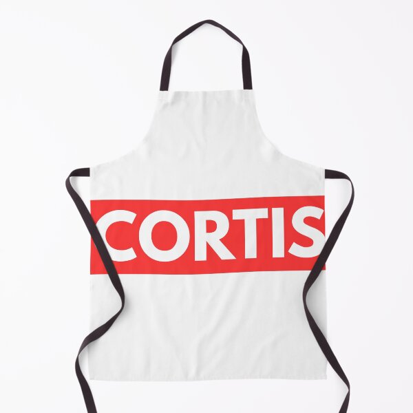Item preview, Cortis Group Logo designed and sold by misamoot.