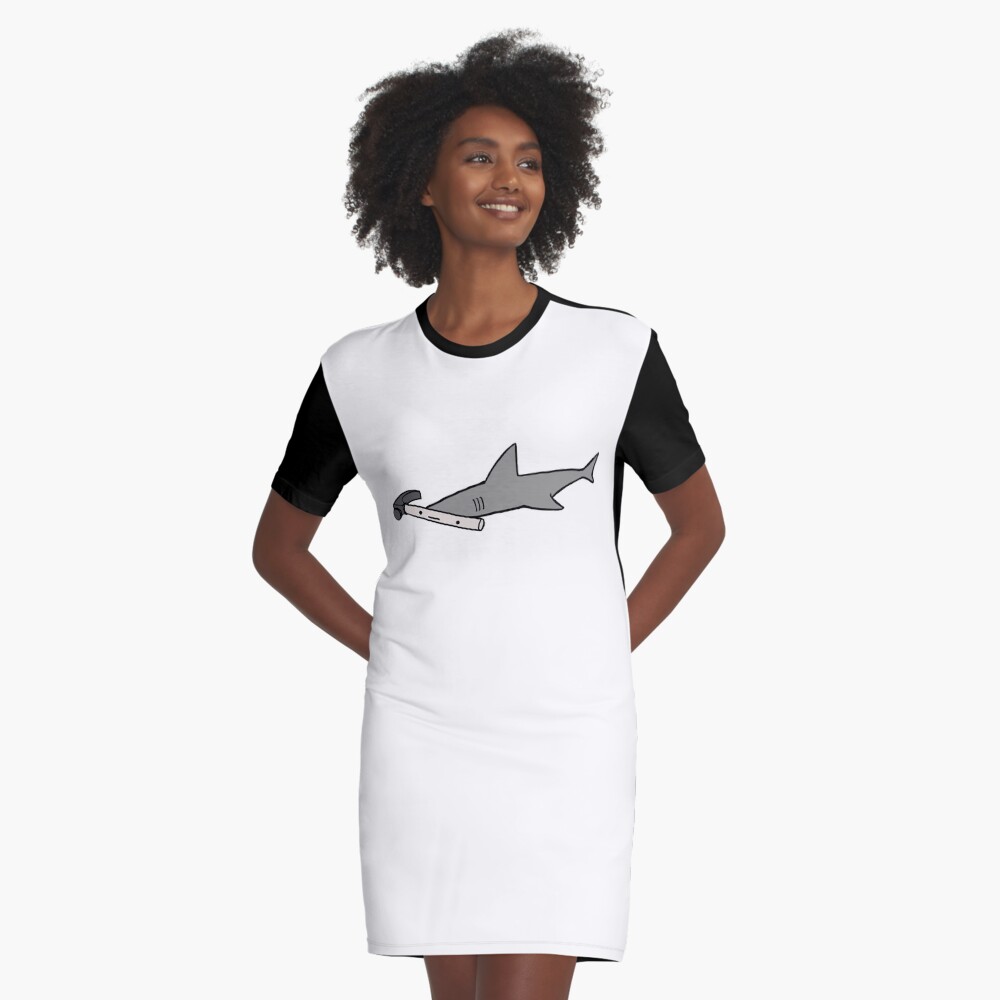 Artikel-Vorschau von T-Shirt Kleid, designt und verkauft von cheezup.