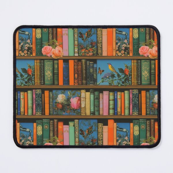 Item preview, Bibliotheca Botanica designed and sold by dinaaaaaah.
