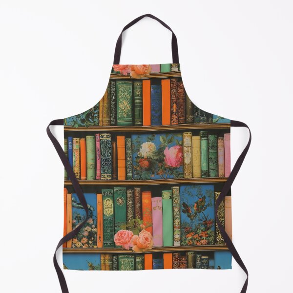 Item preview, Bibliotheca Botanica designed and sold by dinaaaaaah.