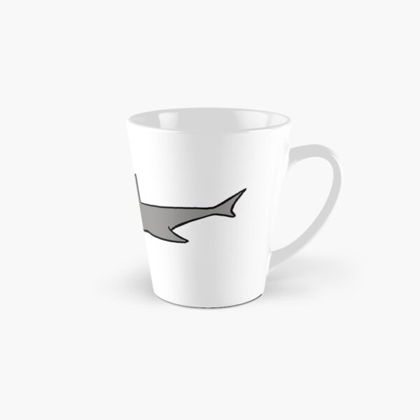 Hammerhead Shark Tall Mug