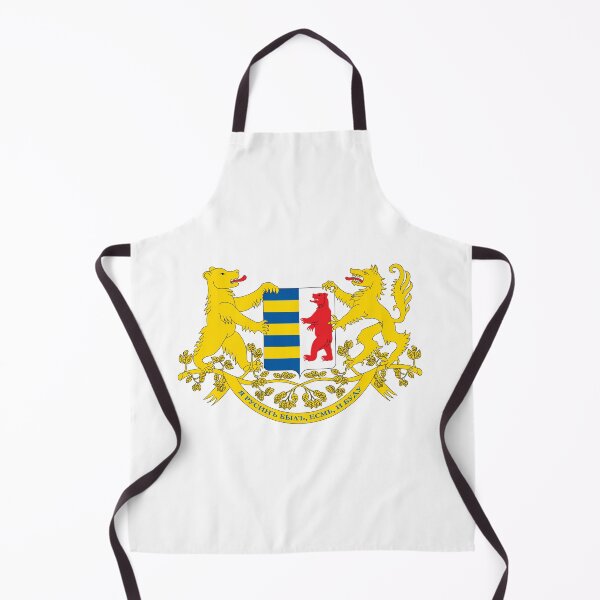 Item preview, Greater Coat of Arms of Rusyn  designed and sold by abbeyz71.