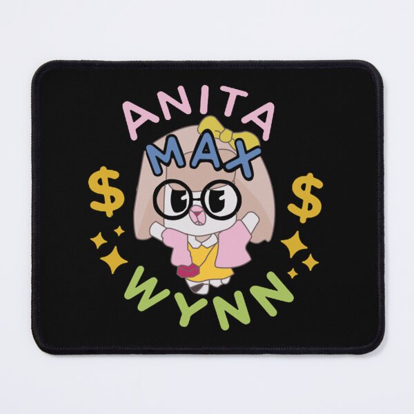 Item preview, Drakes Alter Ego Anita Max Wynn designed and sold by lukecase.