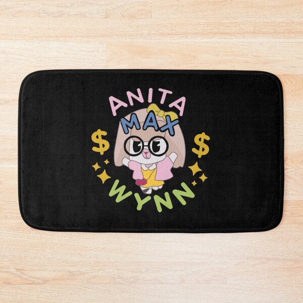 Item preview, Drakes Alter Ego Anita Max Wynn designed and sold by lukecase.
