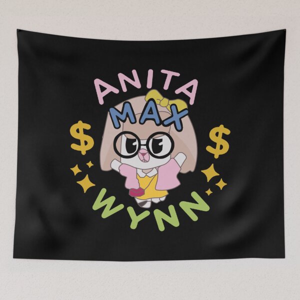 Item preview, Drakes Alter Ego Anita Max Wynn designed and sold by lukecase.
