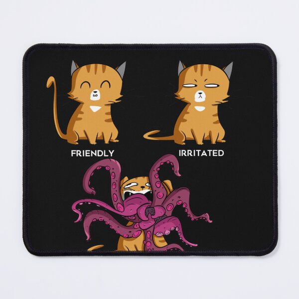 Item preview, Cat Language - Flerken designed and sold by TellisJonas.