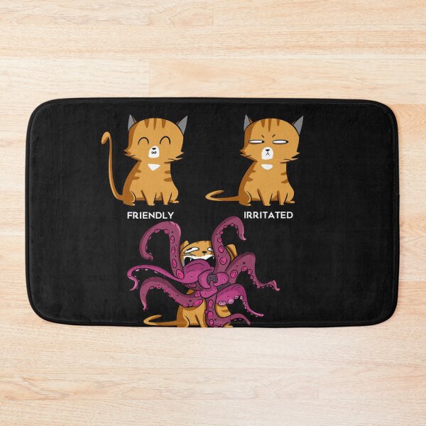 Item preview, Cat Language - Flerken designed and sold by TellisJonas.