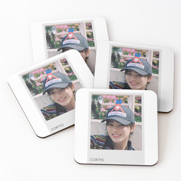 Item preview, Cortis Keonho designed and sold by misamoot.