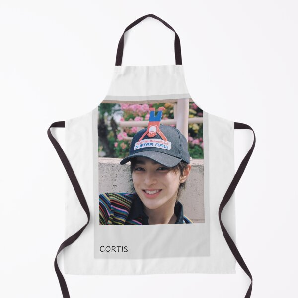 Item preview, Cortis Keonho designed and sold by misamoot.