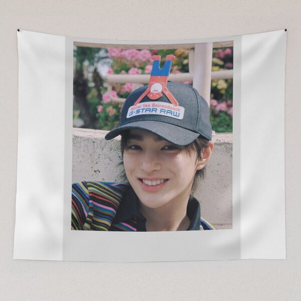 Item preview, Cortis Keonho designed and sold by misamoot.
