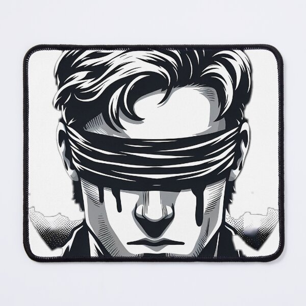 Item preview, blindspot designed and sold by NCNGDESIGN.