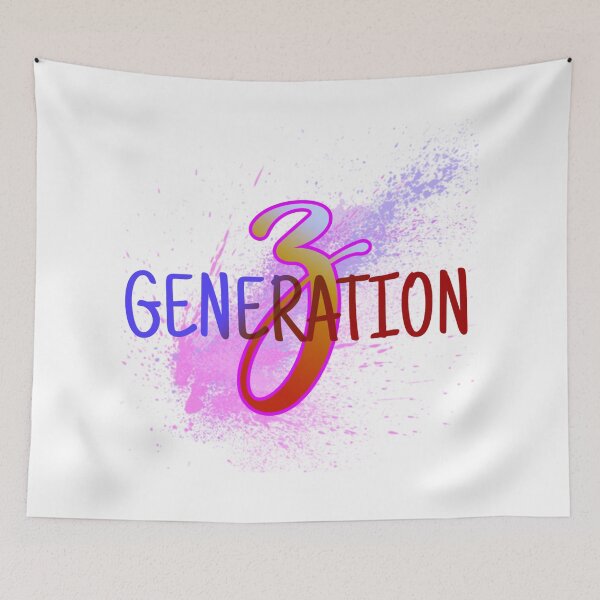 Item preview, Gen z this is for u  designed and sold by silly-squid1.