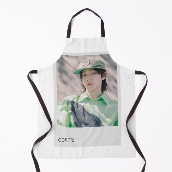 Item preview, Cortis Juhoon designed and sold by misamoot.