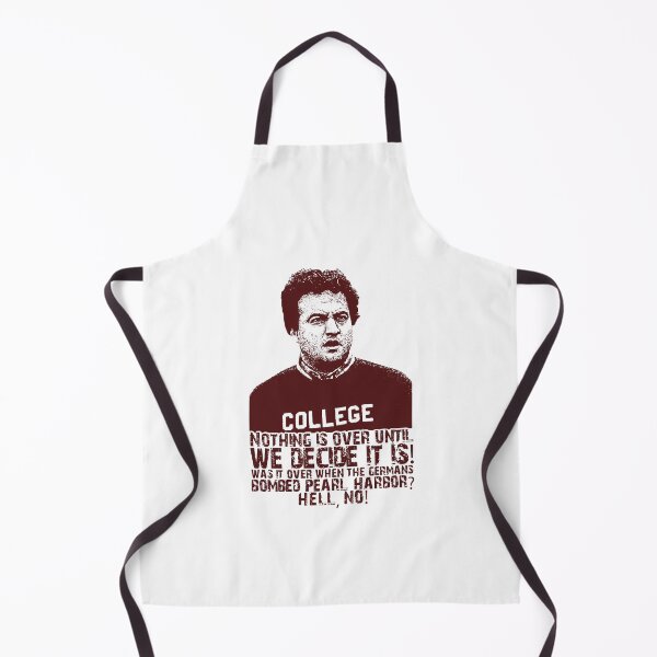 Item preview, John Bluto Blutarsky T Shirt Animal House Graphic Tee 80s Vintage Shirt Funny College Shirt John Belushi Slogan Party Shirt designed and sold by chounrenzim.