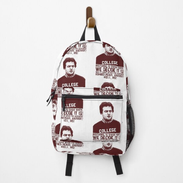 Item preview, John Bluto Blutarsky T Shirt Animal House Graphic Tee 80s Vintage Shirt Funny College Shirt John Belushi Slogan Party Shirt designed and sold by chounrenzim.