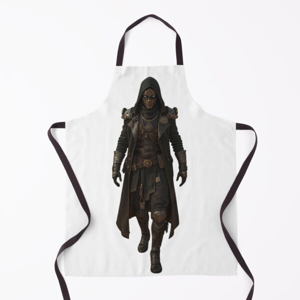 Item preview, The Clockwork Nomad designed and sold by PlatyPunk1000.