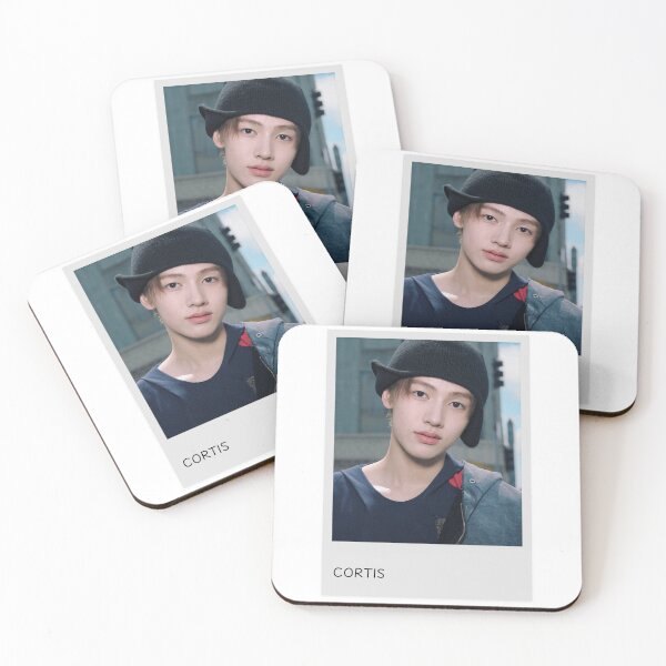 Item preview, Cortis Seonghyeon designed and sold by misamoot.