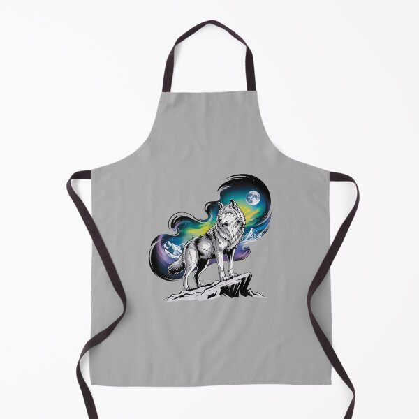 Item preview, Wolf Design. Version 3 designed and sold by ArthousePromos.