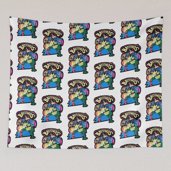 Item preview, Battletoads Retro Arcade Classic Gaming Art designed and sold by Retr0Tshirts.