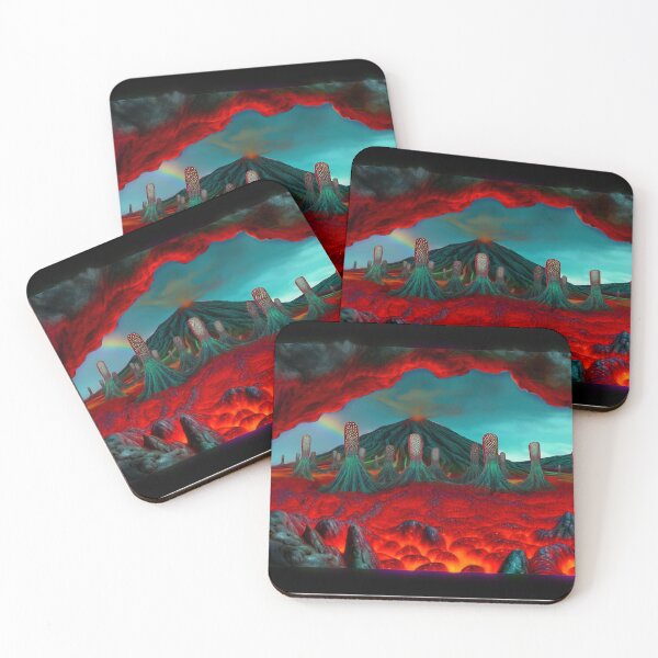 Item preview, The Ravine designed and sold by Glitch Beast Pixel Art.
