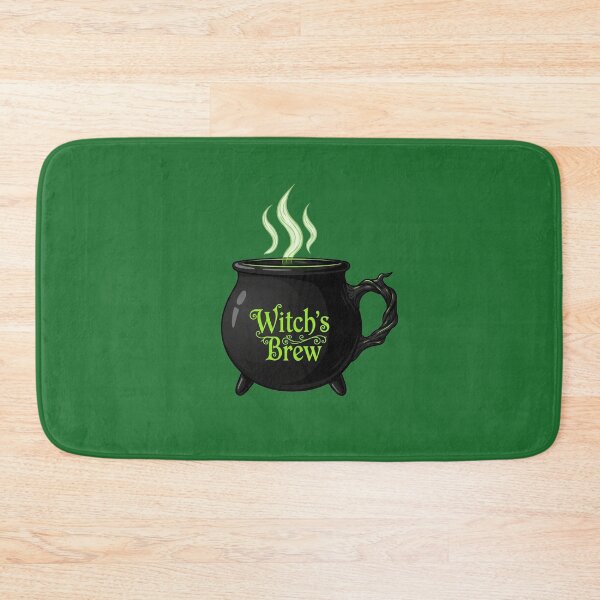 Item preview, Witch's Brew Coffee designed and sold by sassav8.