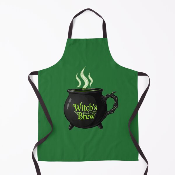 Item preview, Witch's Brew Coffee designed and sold by sassav8.