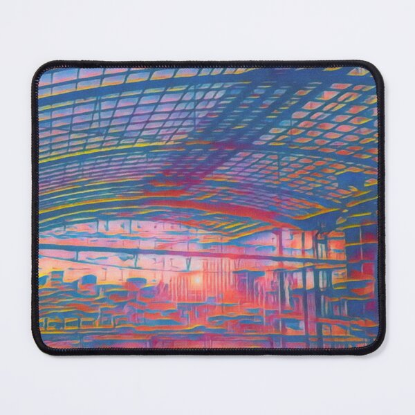 Item preview, Surreal station designed and sold by MiKaBerlin.