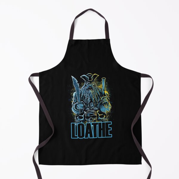 Item preview, Loathe T-Shirt 123 designed and sold by rieswileyq.