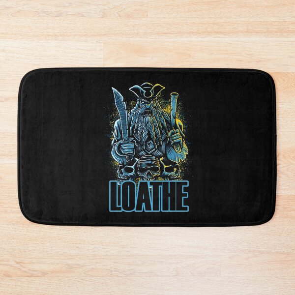Item preview, Loathe T-Shirt 123 designed and sold by rieswileyq.